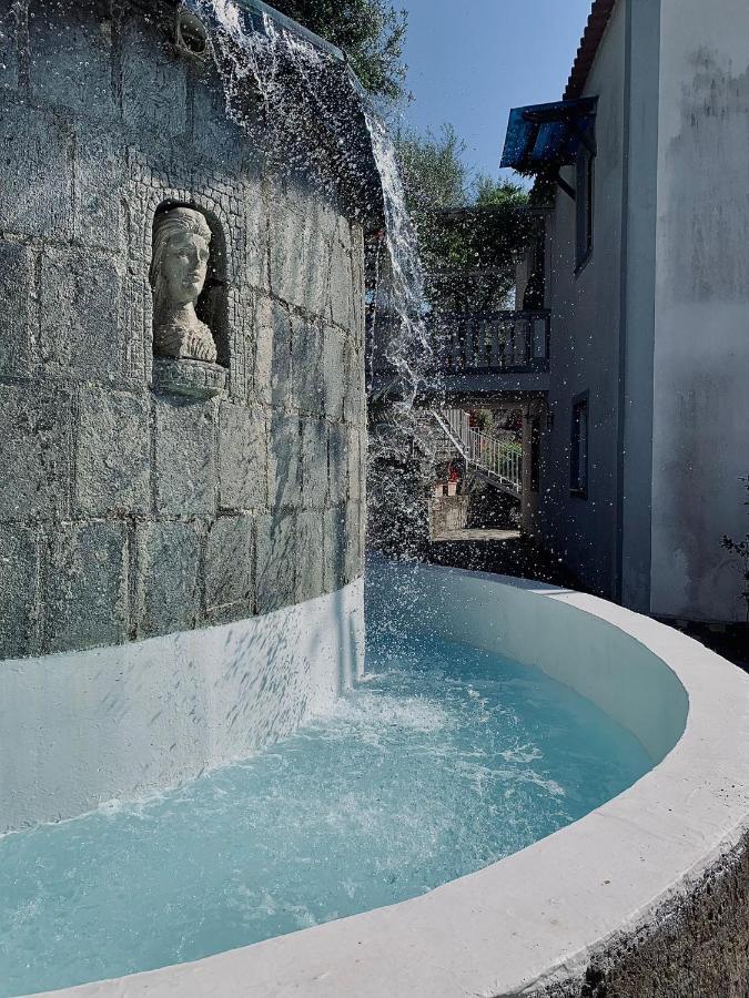 Giovanna Maison d'hôtes 5*