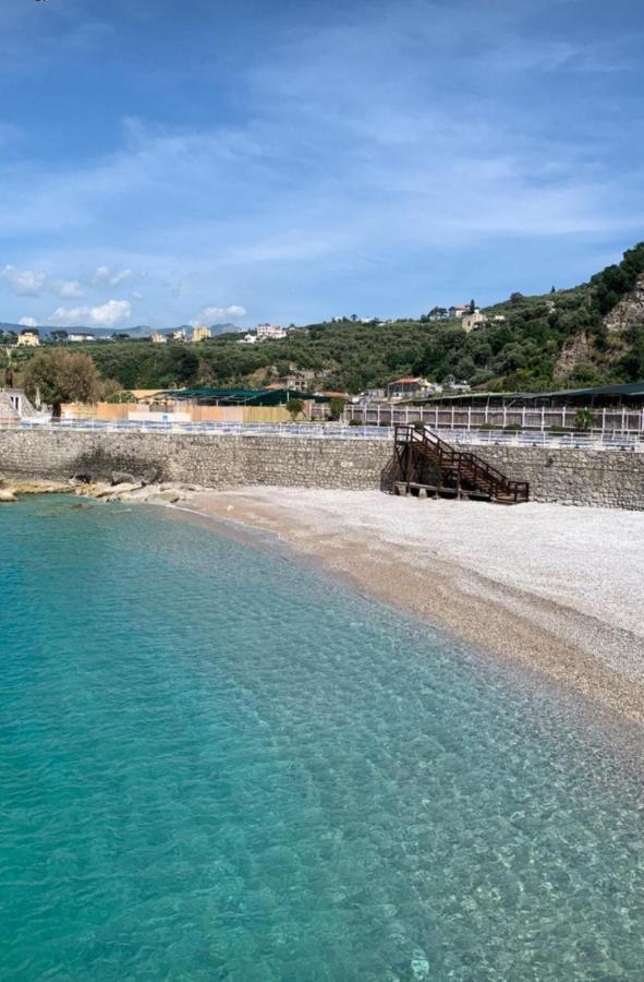 Giovanna Maison d'hôtes Sorrente