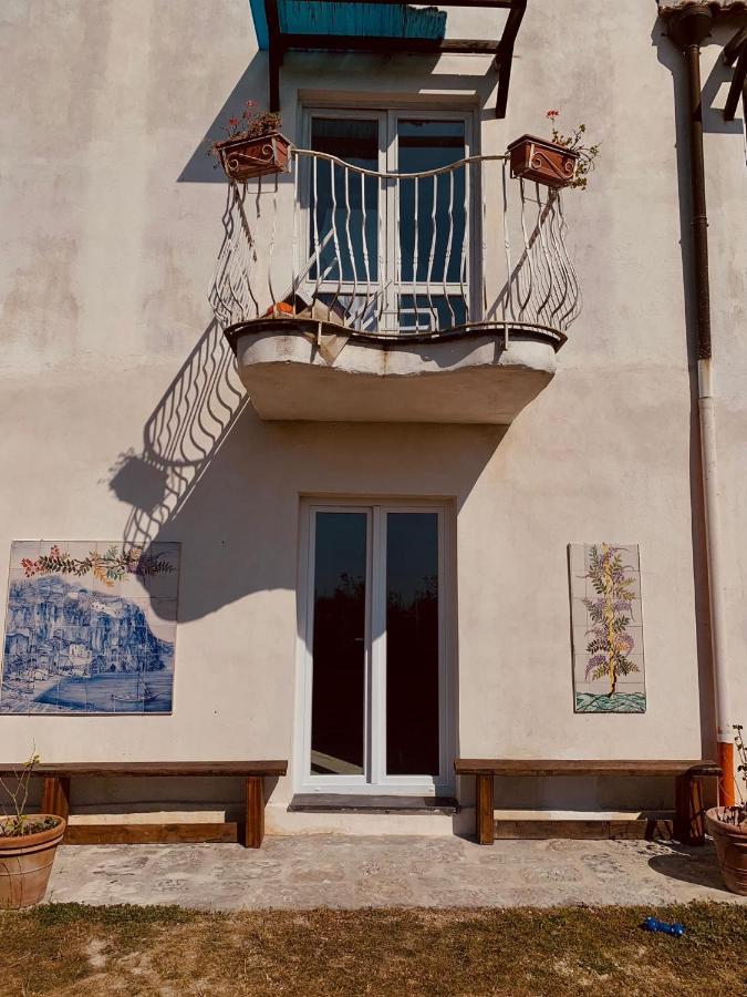 Giovanna Maison d'hôtes 5*