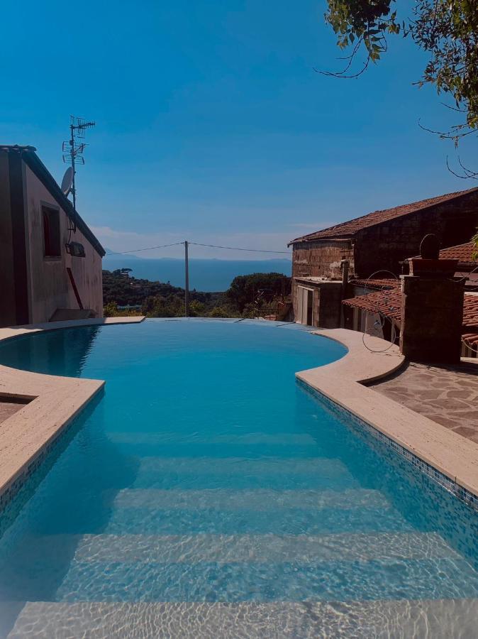 Giovanna 5* Sorrente