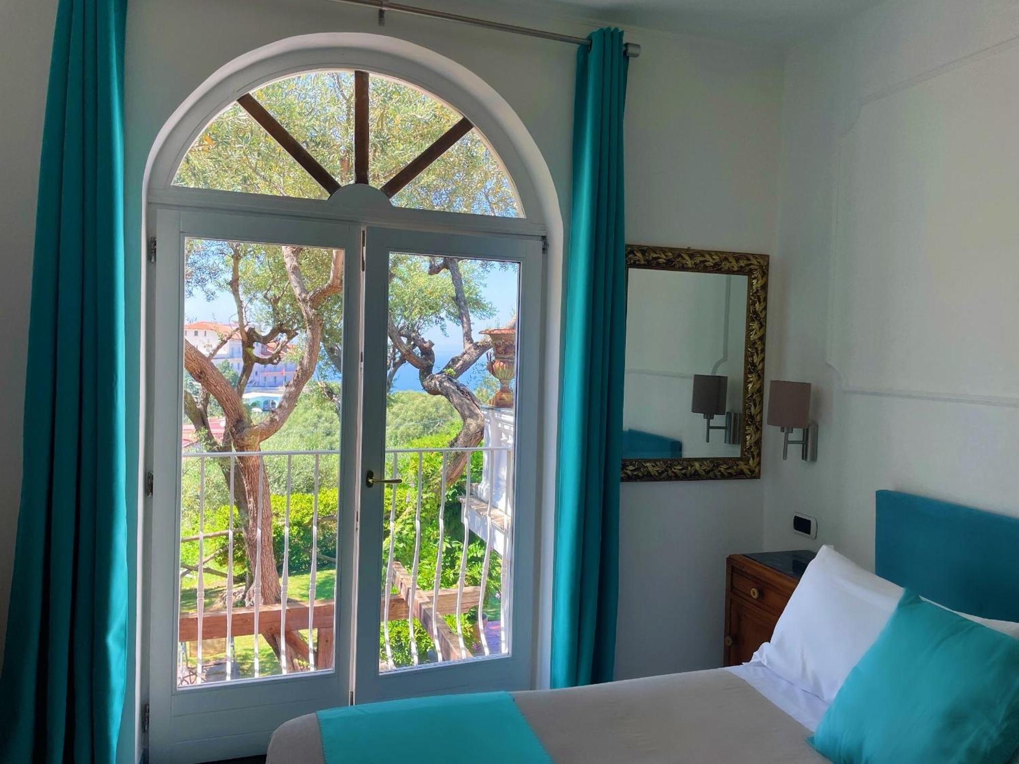 Maison d'hôtes Giovanna 5*