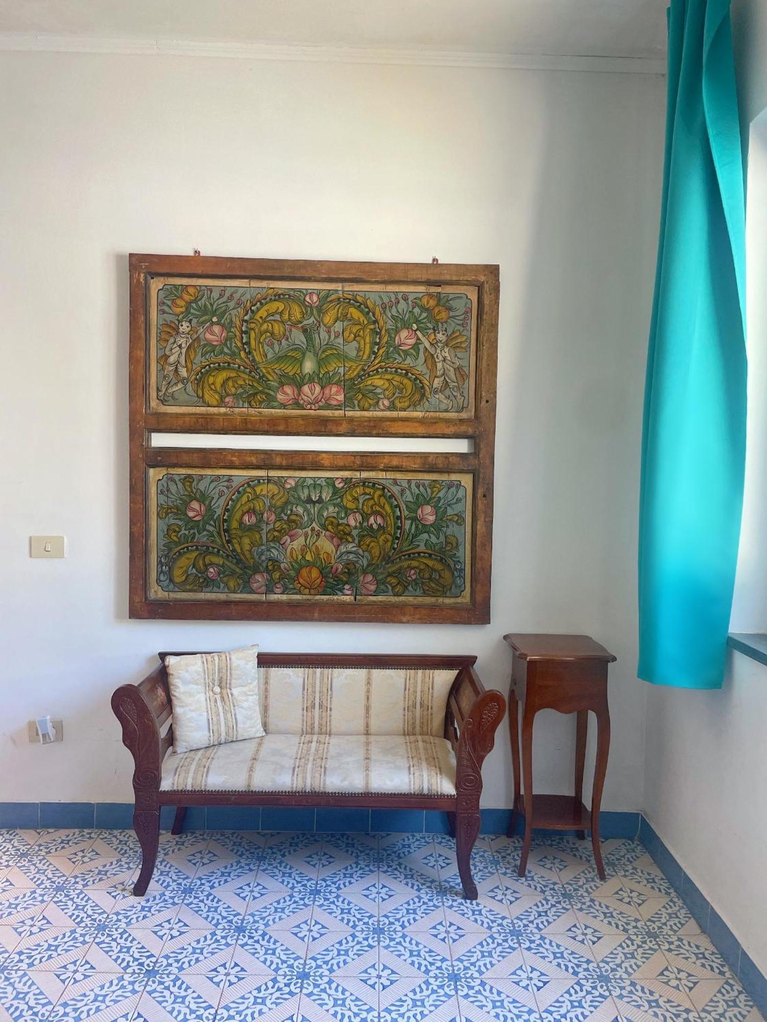 Maison d'hôtes Giovanna Sorrente