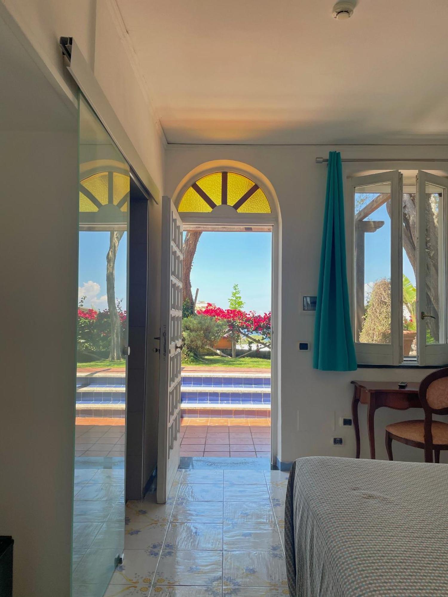 Maison d'hôtes Giovanna Sorrente