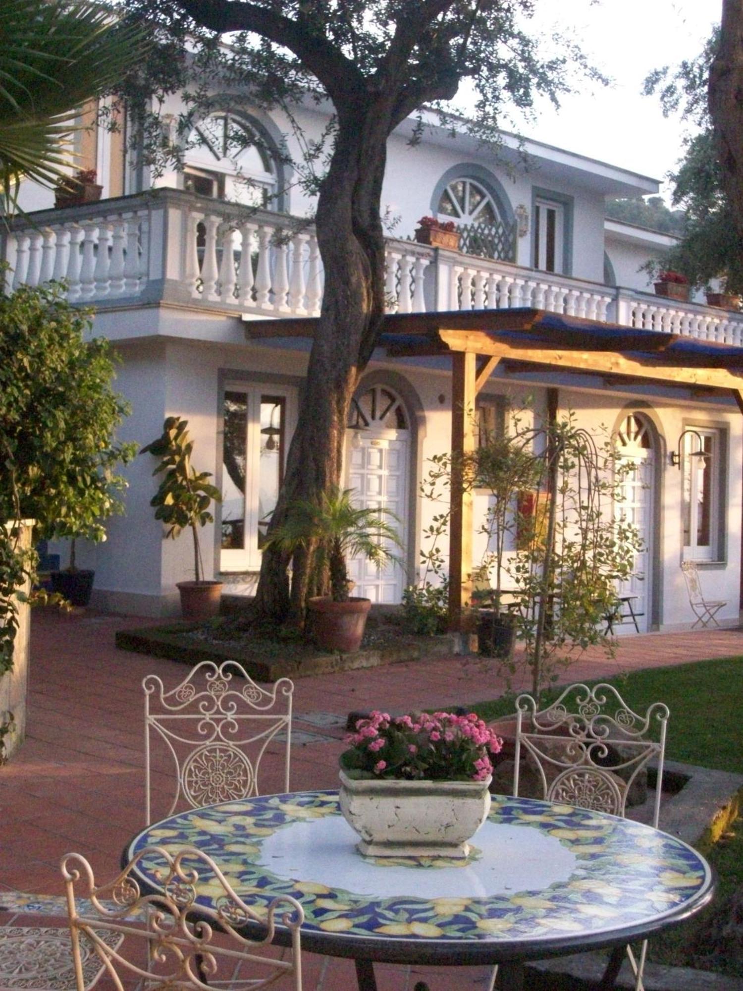 Maison d'hôtes Giovanna