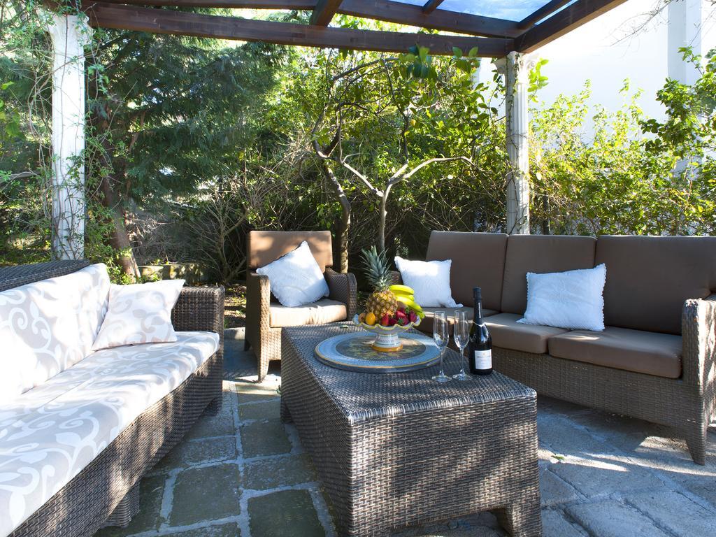Giovanna 5* Sorrente