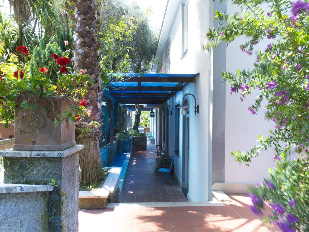 Maison d'hôtes Giovanna Sorrente