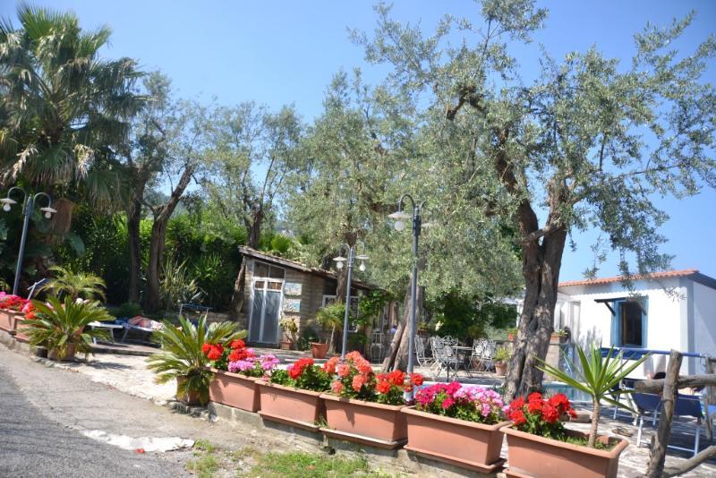 Giovanna 5* Sorrente
