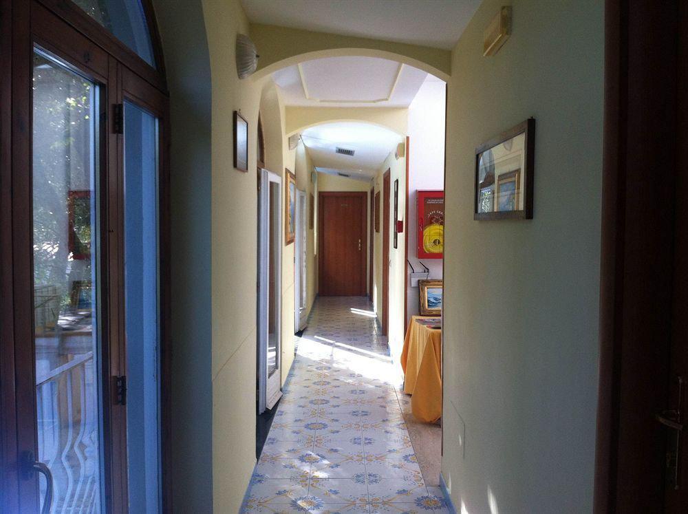 Maison d'hôtes Giovanna 5*