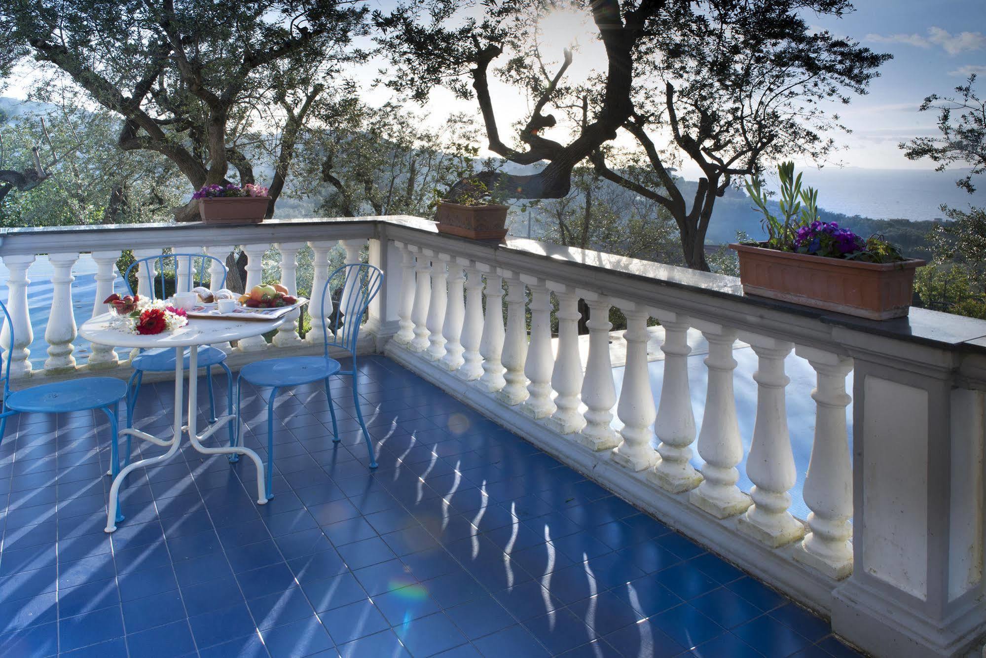 Maison d'hôtes Giovanna
