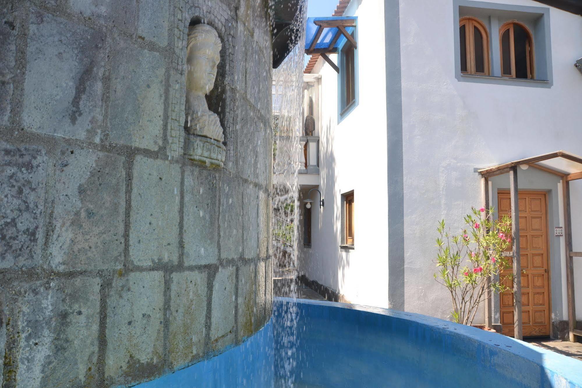 Gasthof Giovanna Sorrent
